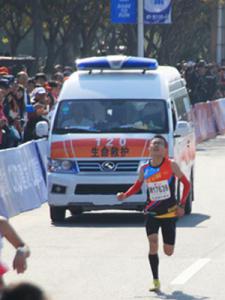 神木县大型活动