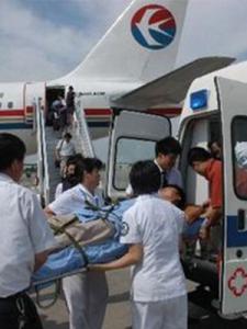 神木县接送服务